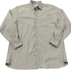 Southern Tide Men’s Long Sleeve Button Down Shirt Size Large Classic Fit Oxford